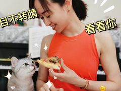 -必胜客(广渠路店)