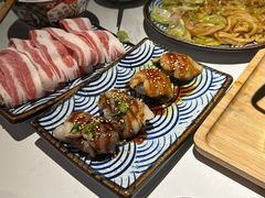 -石屋料理(南京西路店)