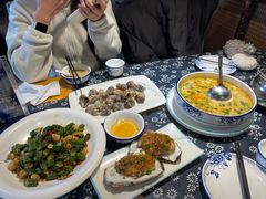 -旺角小渔村(二马路店)