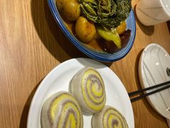 -小土豆北方菜馆(文慧园店)