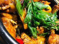 -竹里馆·淮扬菜·功夫茶(老门东店)