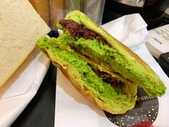 -WHEAT&BAKER-麥(凯德来福士店)