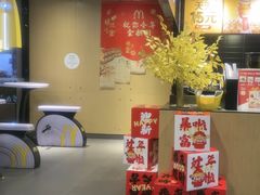 -麦当劳(新新大道岗丰店)