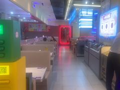 -鸡遇虾煲干锅火锅(小寨金莎店)