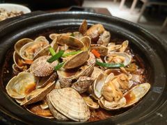 -蝦塘·中国餐馆(城墙南马道巷店)