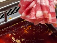 -海底捞火锅(上元大街店)