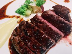 香煎澳洲和牛M5菲力牛排-蝶舍·MAISON PAPILLON