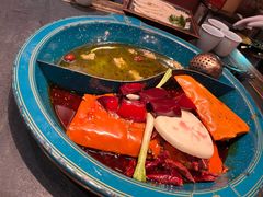 -吼堂老火锅(太古里总店)