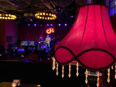 -JZ Club 爵士酒吧(上海店)