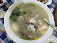 -钱大妈海鲜饭店(旅游大道店)
