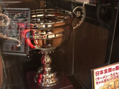 -一兰拉面(梅田阪急东通店)