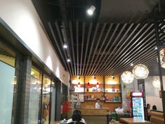 大堂-西北狼(GOGO新天地店)
