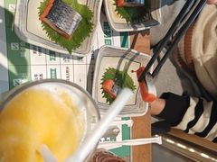 -亚马逊蒸汽活海鲜自助(LCM置汇旭辉广场店)