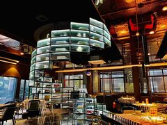 -东方明珠老上海8号餐厅(东方明珠广播电视塔店)