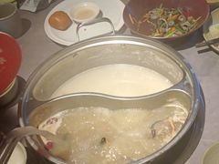 -阿源鱼捞斑鱼火锅·海鲜粥(山景尚宅店)