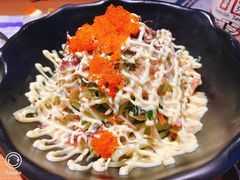 -万岁寿司(天河领展店)