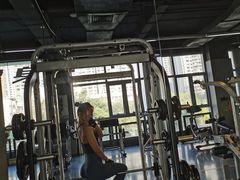 -天行健身＆天行拳馆跆拳道·格斗TXGYM