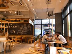 -冰泉豆浆馆(阳朔店)