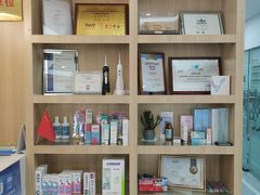-德标艾诺口腔(敦化路店)