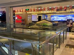 -北京华联购物中心(同成街店)