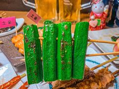 -乌君·酒场·炭火烧鸟(侨城坊店)