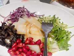 -小厨娘绣中淮扬(大行宫科巷店)