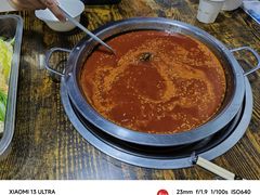 -姐妹辣糊糊(朝阳巷二店)