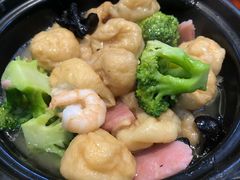 -四季小厨(新市北路店)