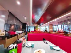 -四川饭店(城乡购物中心店)