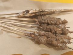 -我是那个大叔·美食研究所(新塘路店)