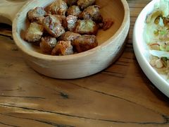 -八闽饭店闽南小镇(铁西店)