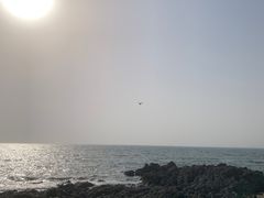 -银沙滩浴场