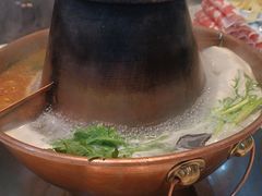 -福寿斋·老北京铜锅涮肉·烤鸭(顺义总店)