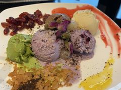 -富力万达文华酒店·海鲜自助