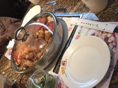 -黄记煌三汁焖锅(崇文门店)