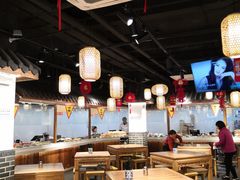 -老城南.鸭血粉丝汤(夫子庙店)