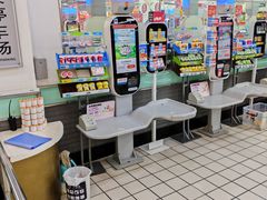 -大润发(康桥店)