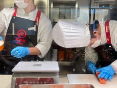 -海底捞大排档火锅(打浦路店)