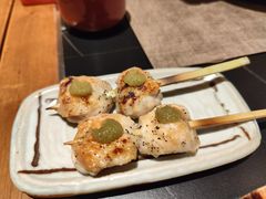 鸡生蚝-伊藤ITO(侨福芳草地购物中心店)