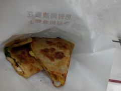 -早安山丘·豆浆油条(小木桥路店)