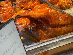 -竺桥兄弟烤鸭(总店)