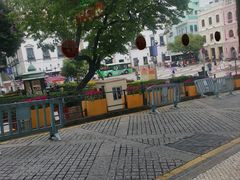 -义顺牛奶公司(新马路老店)