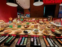 -炉小哥烤肉(信万广场店)