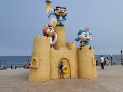 -渔岛海洋度假区