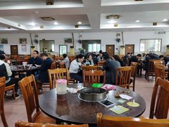 大堂-华仔土鸡店(创意产业园店)