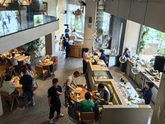 -KimPro 辛普乐概念韩餐