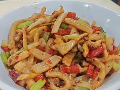 -笨罗卜浏阳菜馆(太平街店)