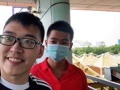 -厦门方特梦幻王国