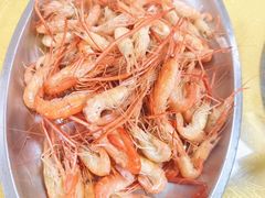 河虾-友记河鲜(聚友美食店)