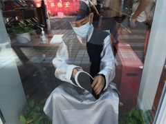 -内联升鞋店(东华门店)